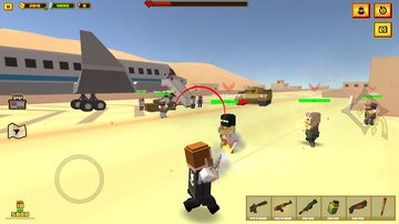 Game Screenshot 1
