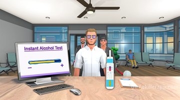Game Screenshot 1