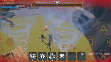 Game Screenshot 3