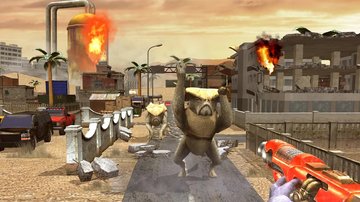 Game Screenshot 4