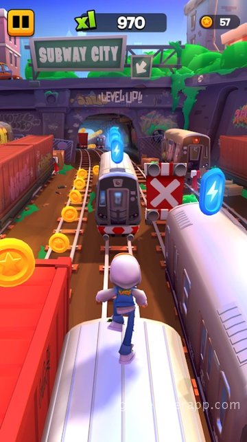 Game Screenshot 1