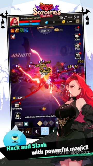 Game Screenshot 4