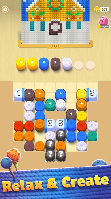 Game Screenshot 5