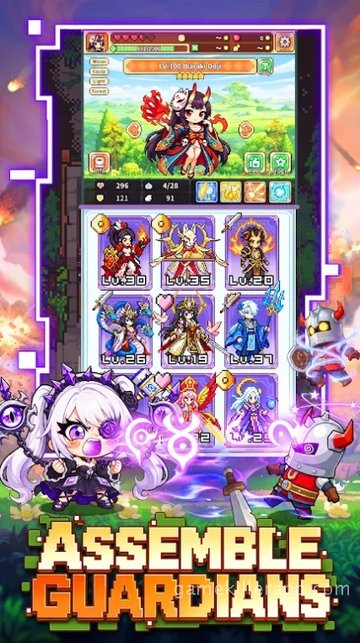Game Screenshot 2