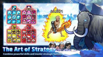 Game Screenshot 4