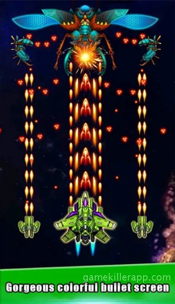 Game Screenshot 4