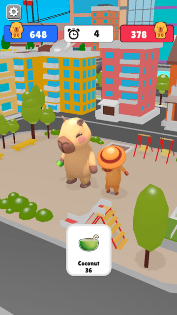 Game Screenshot 2