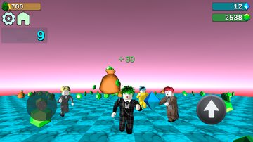 Game Screenshot 5