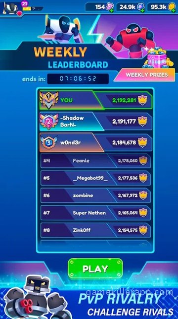 Game Screenshot 5