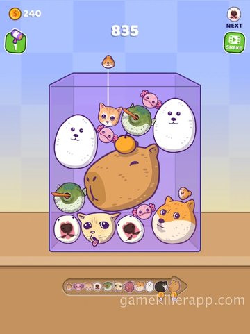 Game Screenshot 5