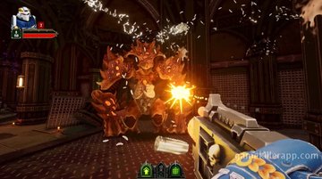 Game Screenshot 1