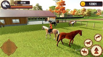 Game Screenshot 1