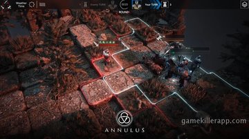 Game Screenshot 4