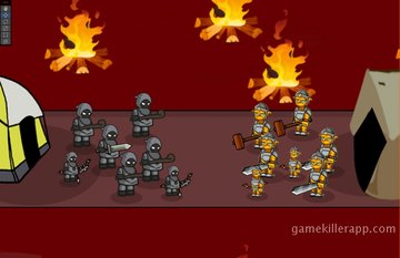 Game Screenshot 3