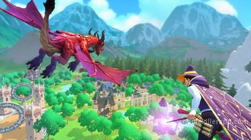 Game Screenshot 1