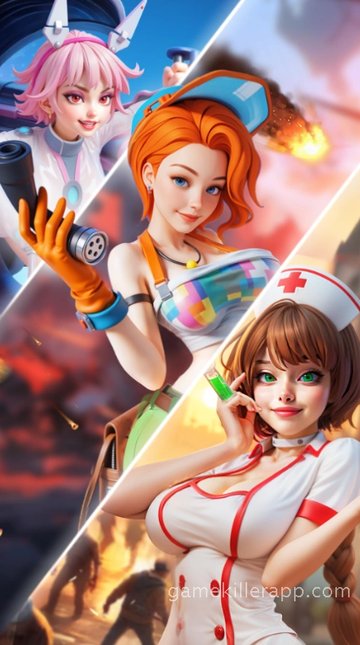 Game Screenshot 1