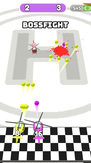 Game Screenshot 1