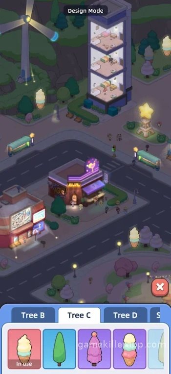 Game Screenshot 5
