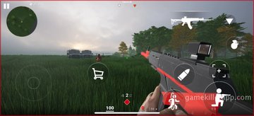 Game Screenshot 1