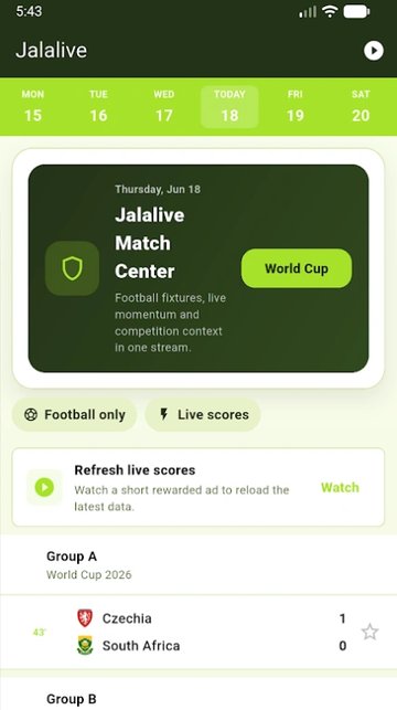 App Screenshot 1