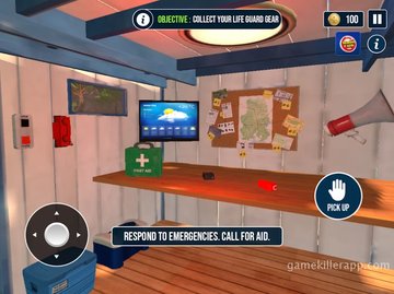 Game Screenshot 3