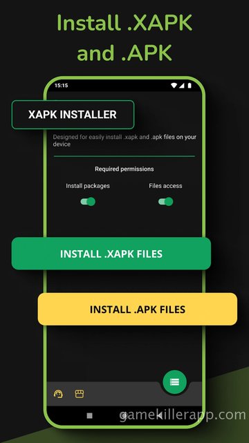 App Screenshot 4