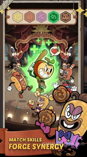 Game Screenshot 3