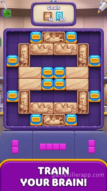 Game Screenshot 4