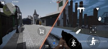 Game Screenshot 1