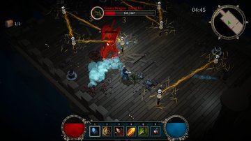 Game Screenshot 1