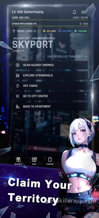 Game Screenshot 5