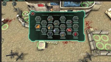 Game Screenshot 1