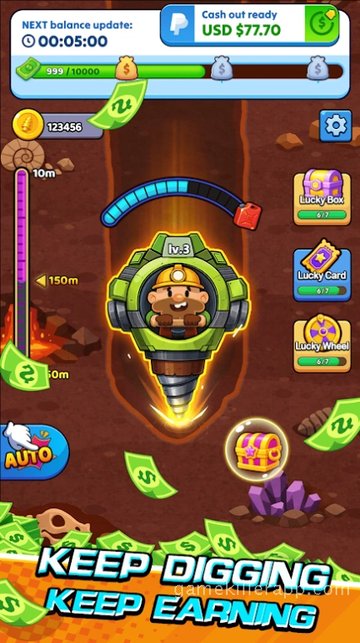 Game Screenshot 1