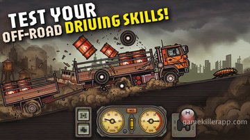 Game Screenshot 1