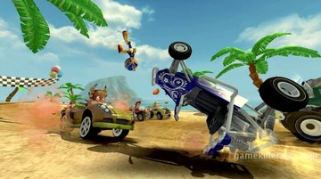 Game Screenshot 4