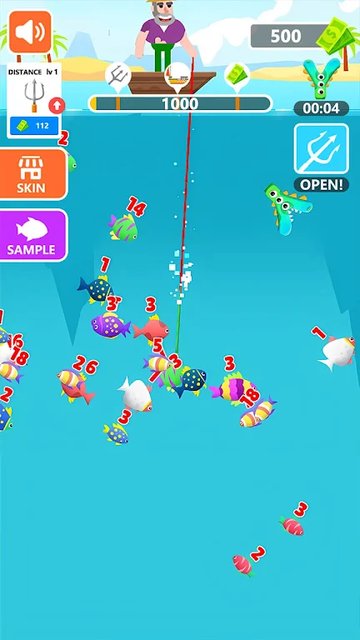 Game Screenshot 4