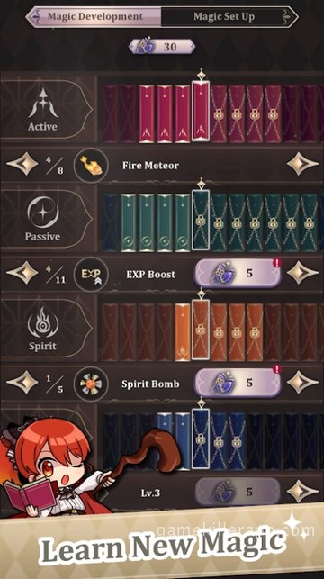 Game Screenshot 1