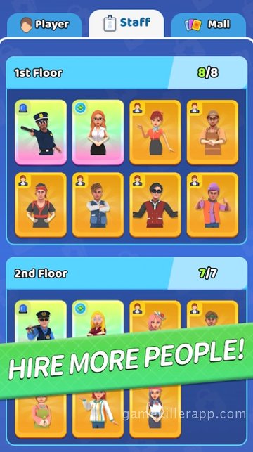 App Screenshot 5