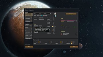 Game Screenshot 1