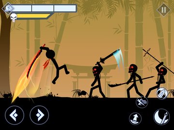 Game Screenshot 4