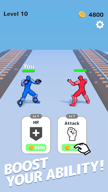 Game Screenshot 3