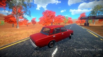 Game Screenshot 1