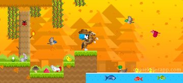 Game Screenshot 4