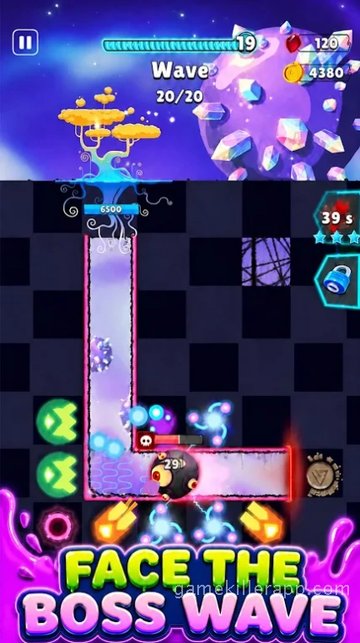 Game Screenshot 2