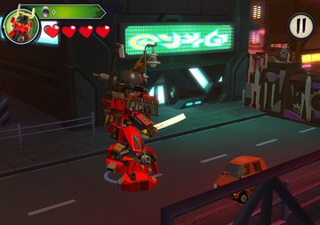 Game Screenshot 1