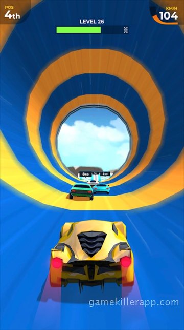 Game Screenshot 5