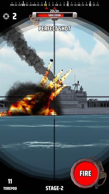 Game Screenshot 4