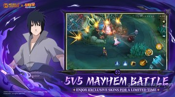Game Screenshot 5