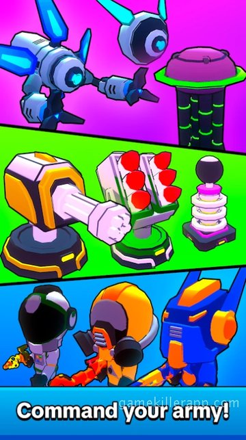 Game Screenshot 4