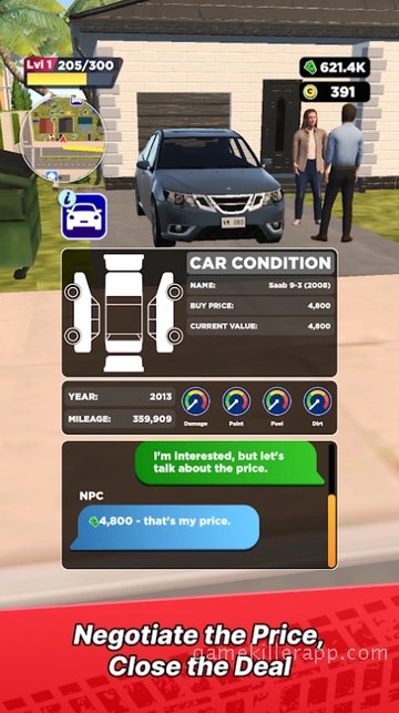 Game Screenshot 3